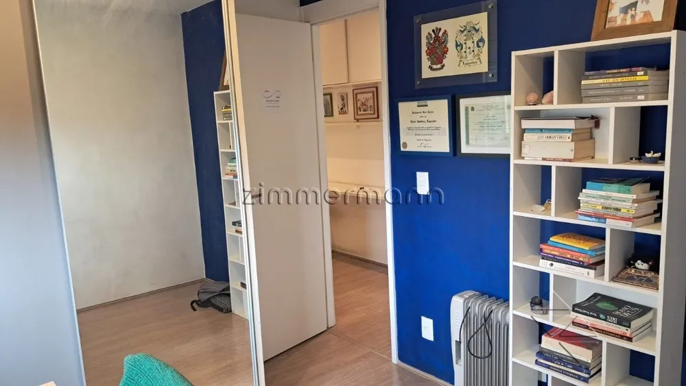 Apartamento, 3 quartos, 80 m² - Foto 5