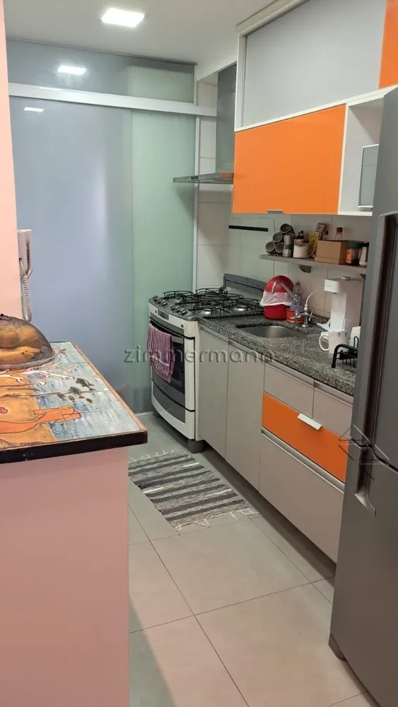 Apartamento, 3 quartos, 80 m² - Foto 3