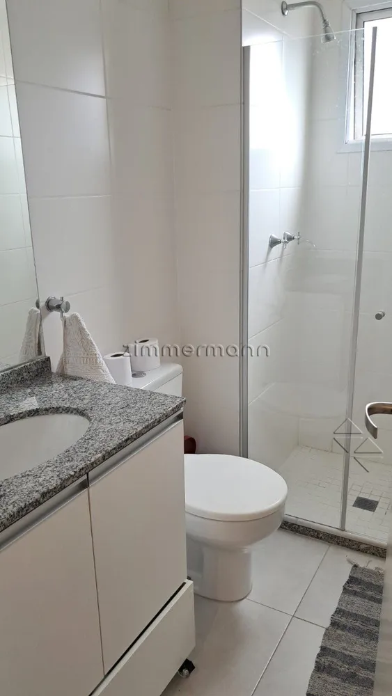 Apartamento, 3 quartos, 80 m² - Foto 10