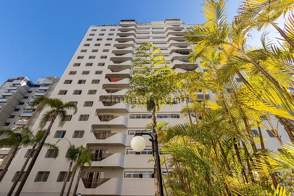 Cobertura, 4 quartos, 250 m² - Foto 4