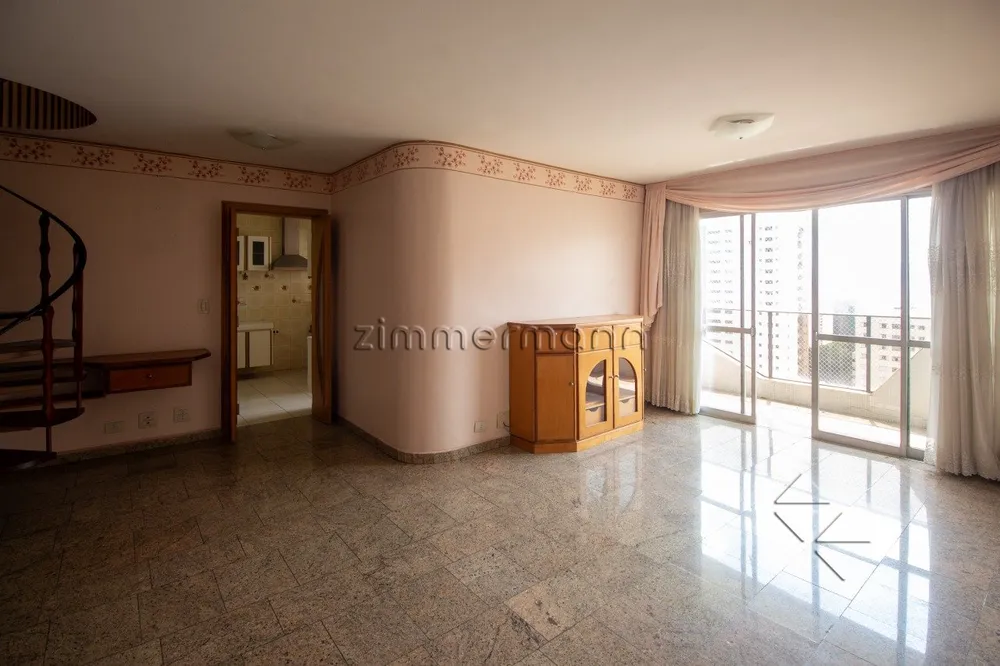 Cobertura, 4 quartos, 250 m² - Foto 1