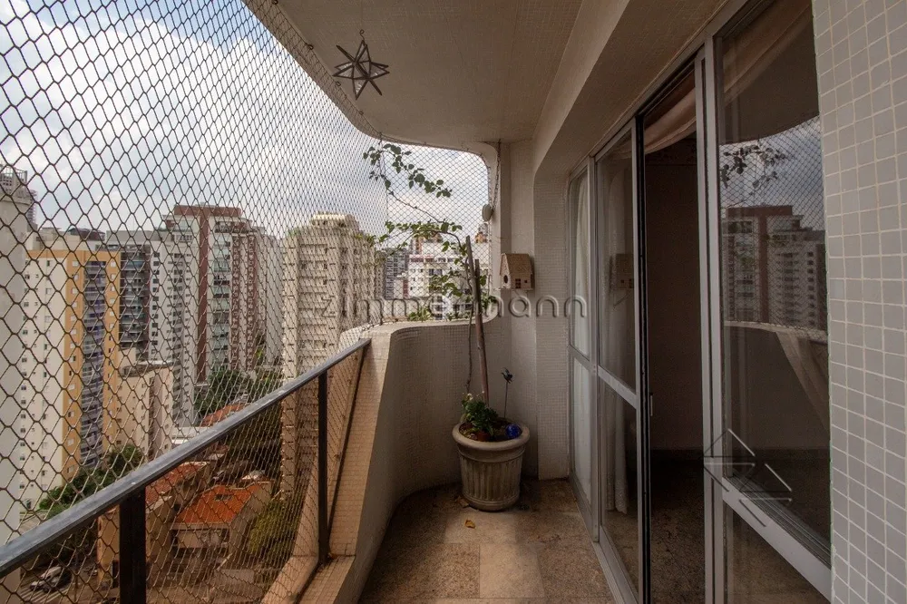 Cobertura, 4 quartos, 250 m² - Foto 7