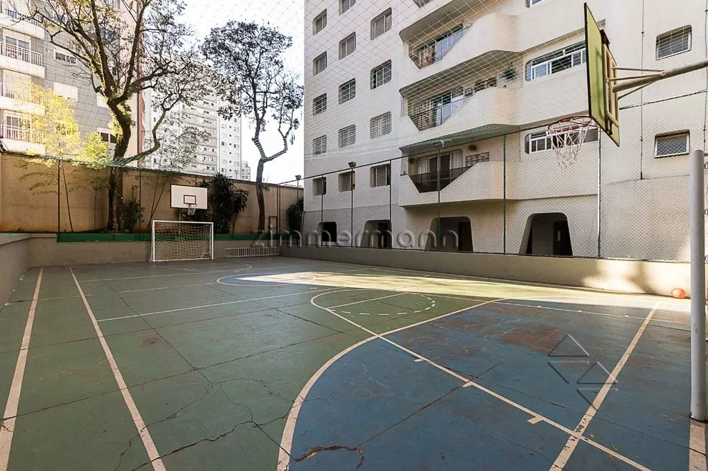 Cobertura, 4 quartos, 250 m² - Foto 5