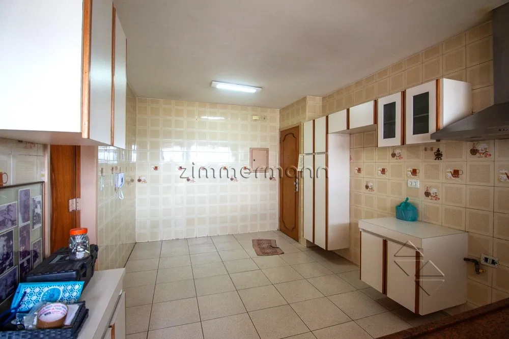 Cobertura, 4 quartos, 250 m² - Foto 6