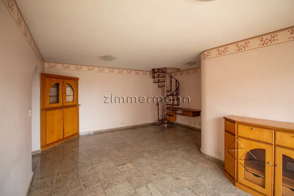 Cobertura, 4 quartos, 250 m² - Foto 3