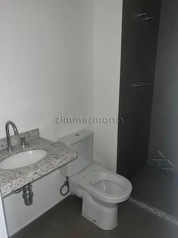 Apartamento, 1 quarto, 24 m² - Foto 2