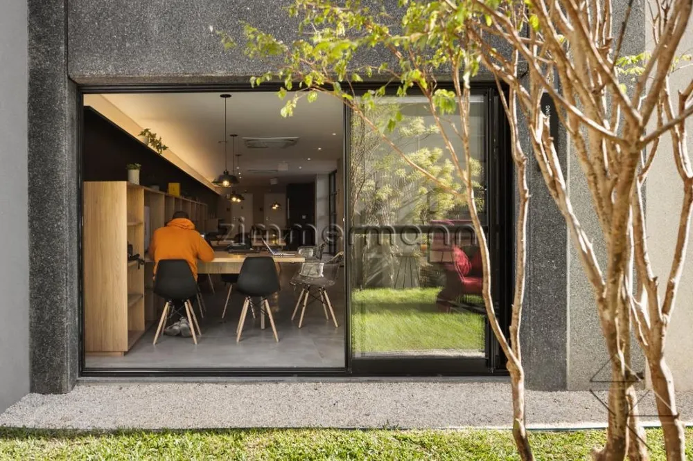 Apartamento, 1 quarto, 24 m² - Foto 4