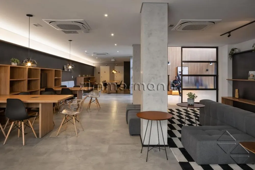 Apartamento, 1 quarto, 24 m² - Foto 3