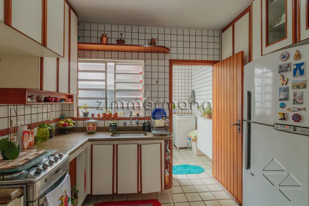 Casa, 3 quartos, 126 m² - Foto 9