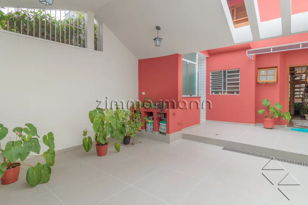 Casa, 3 quartos, 126 m² - Foto 11
