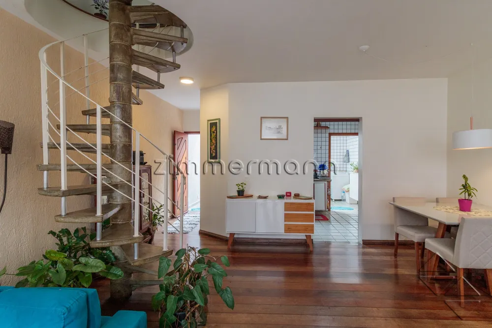 Casa, 3 quartos, 126 m² - Foto 3