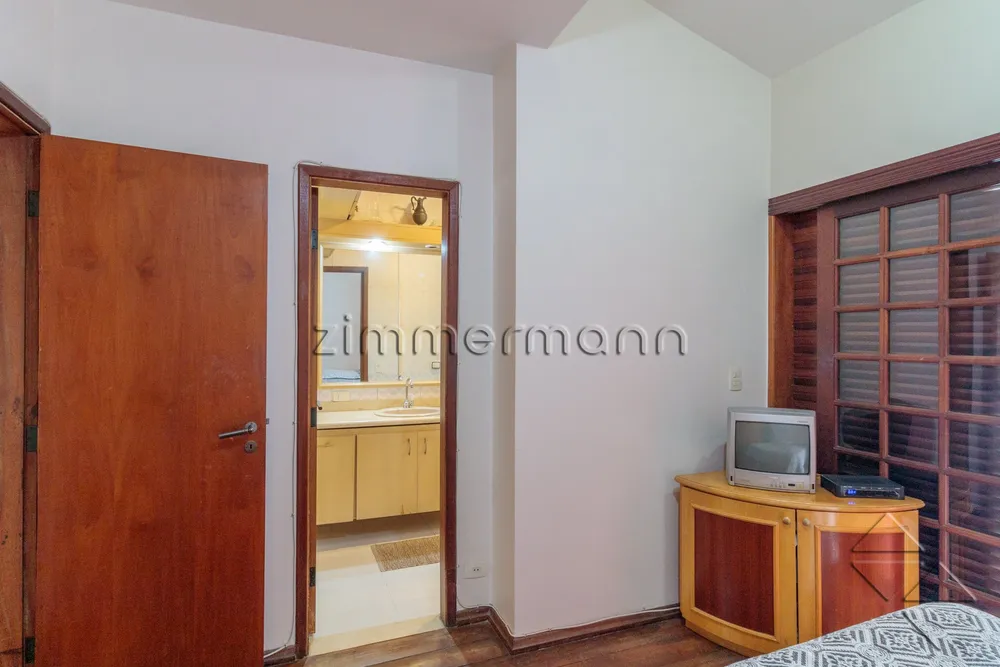 Casa, 3 quartos, 126 m² - Foto 1