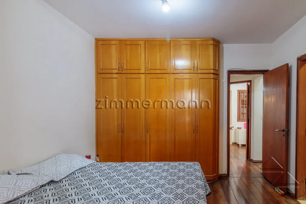 Casa, 3 quartos, 126 m² - Foto 5