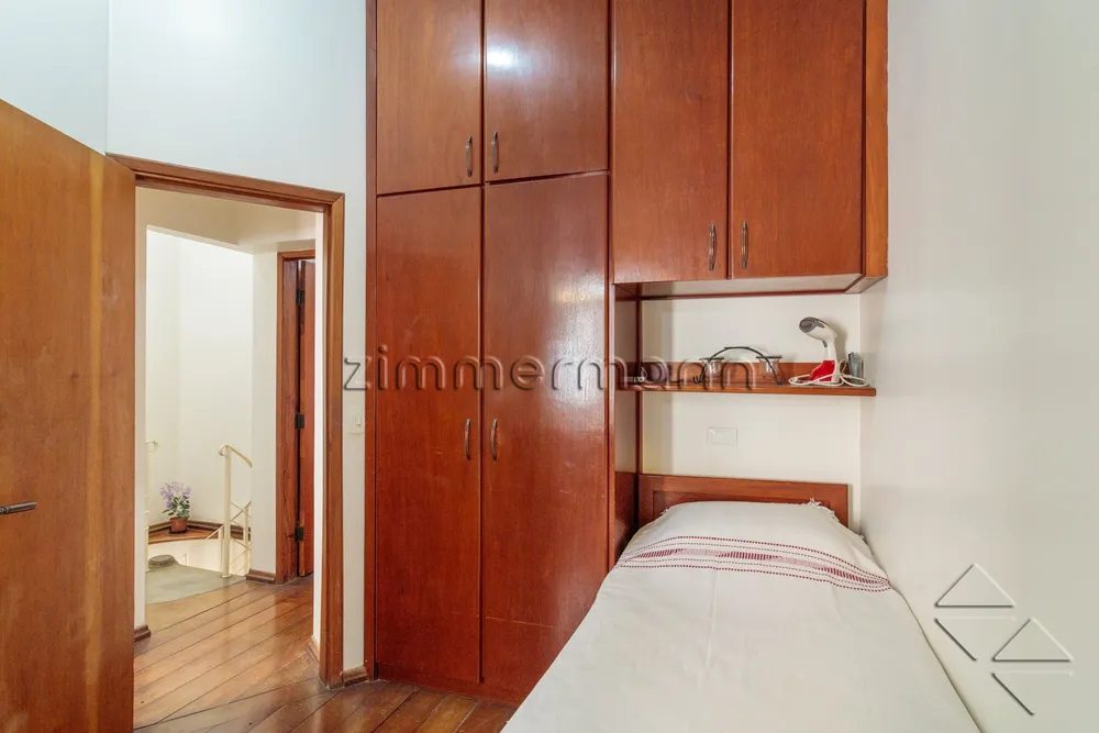 Casa, 3 quartos, 126 m² - Foto 4