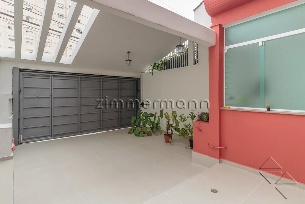 Casa, 3 quartos, 126 m² - Foto 6