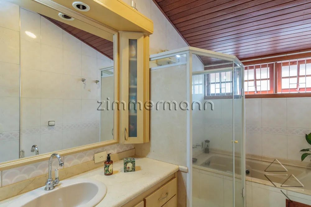 Casa, 3 quartos, 126 m² - Foto 2