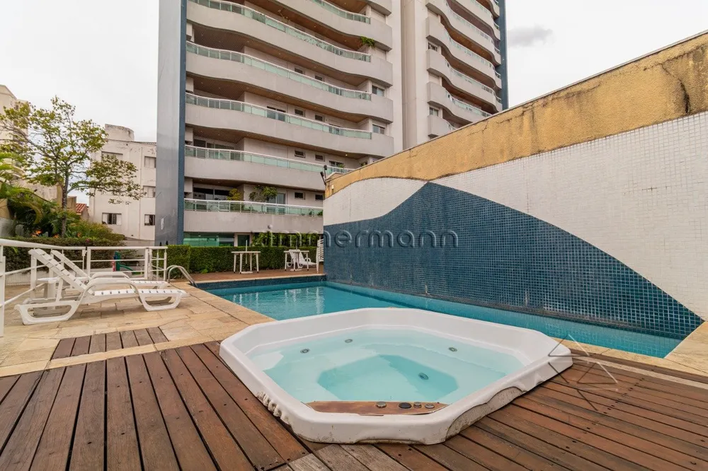 Apartamento, 3 quartos, 156 m² - Foto 9