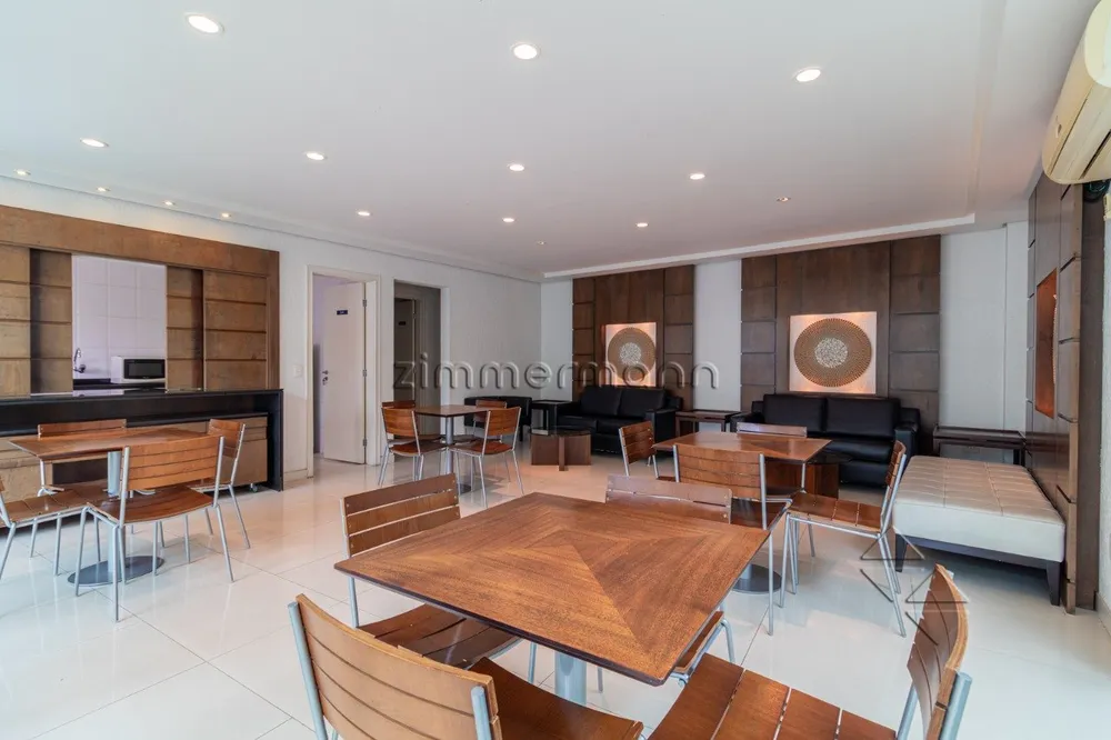 Apartamento, 3 quartos, 156 m² - Foto 12