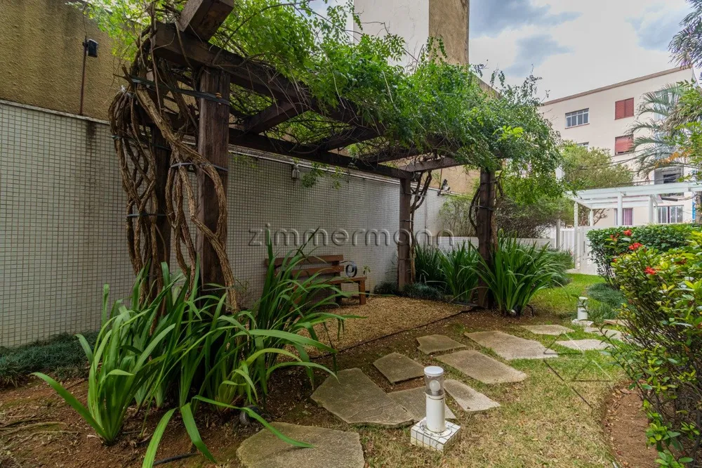Apartamento, 3 quartos, 156 m² - Foto 11