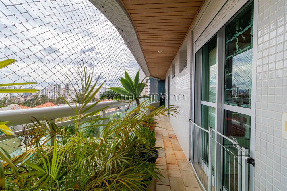 Apartamento, 3 quartos, 156 m² - Foto 3