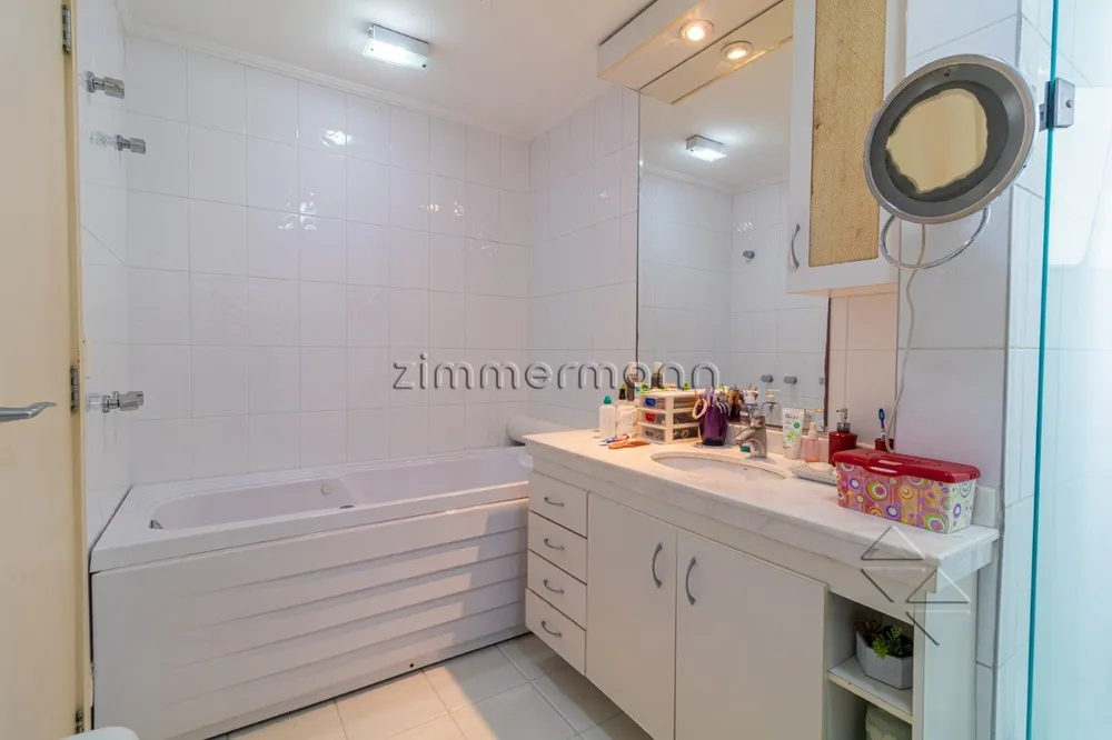 Apartamento, 3 quartos, 156 m² - Foto 8