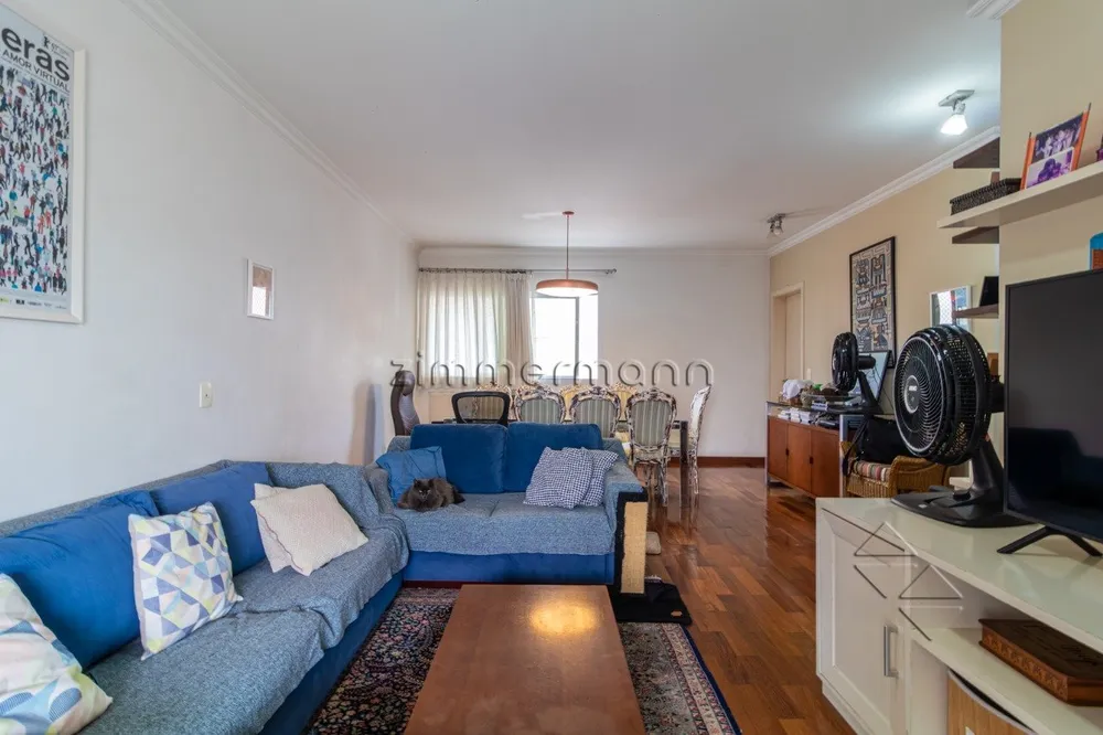 Apartamento, 3 quartos, 156 m² - Foto 4