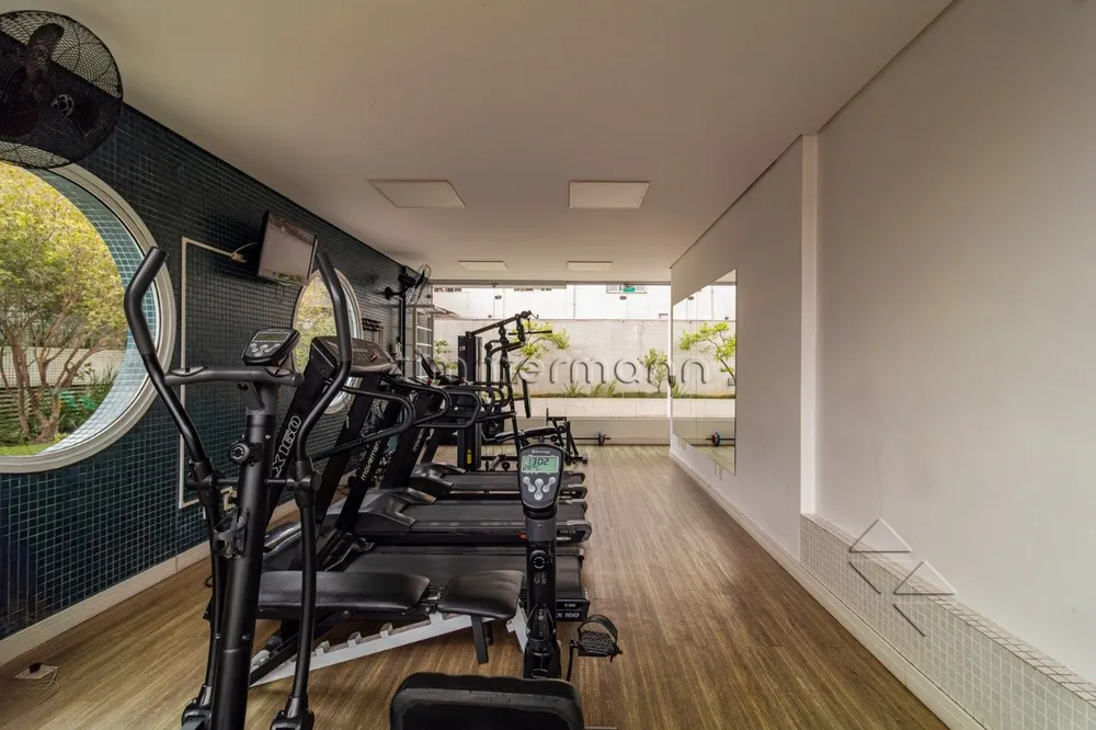 Apartamento, 3 quartos, 156 m² - Foto 10
