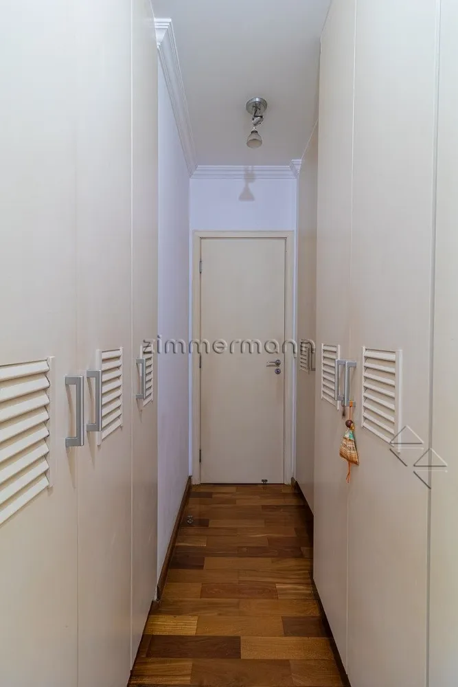 Apartamento, 3 quartos, 156 m² - Foto 6