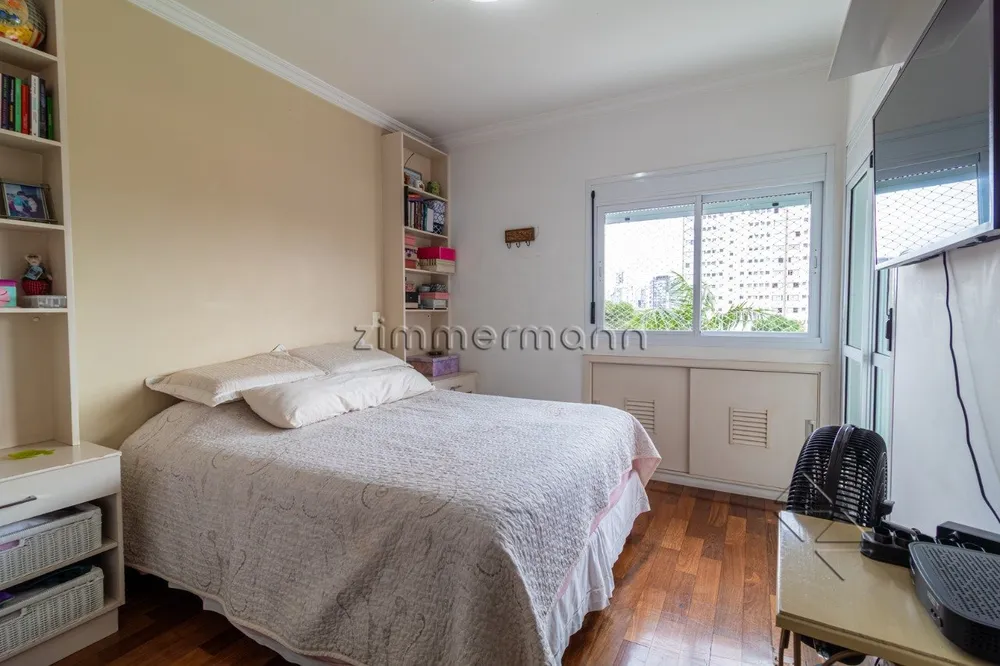 Apartamento, 3 quartos, 156 m² - Foto 5