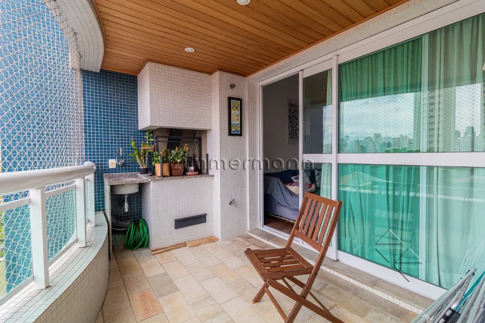 Apartamento, 3 quartos, 156 m² - Foto 1