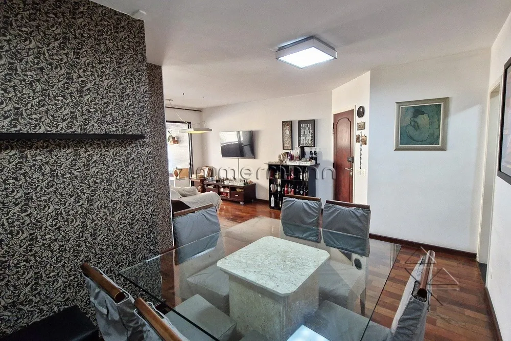 Apartamento, 3 quartos, 99 m² - Foto 1