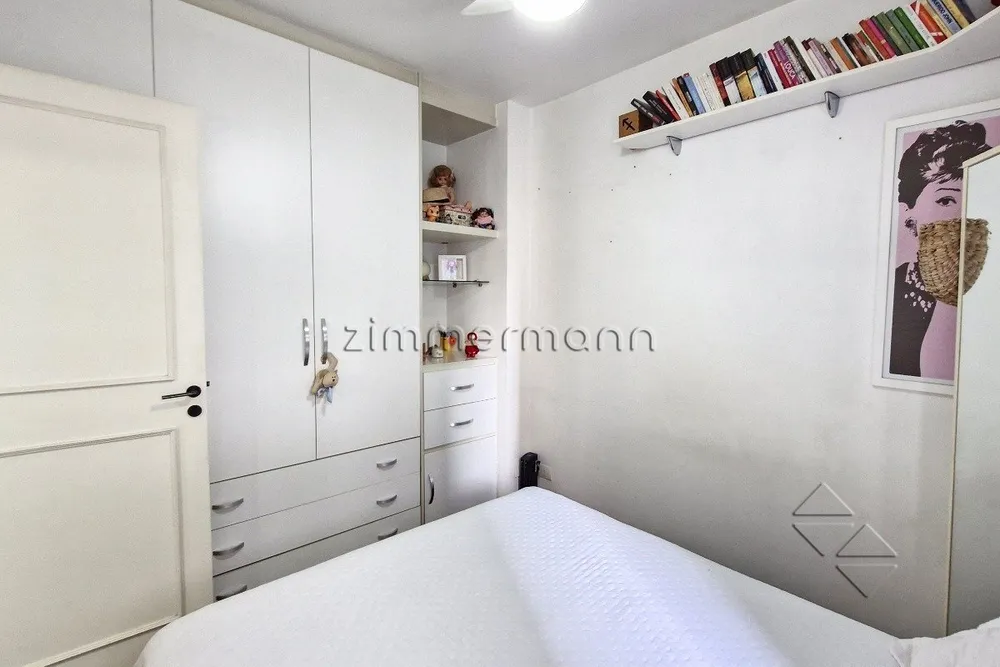 Apartamento, 3 quartos, 99 m² - Foto 4