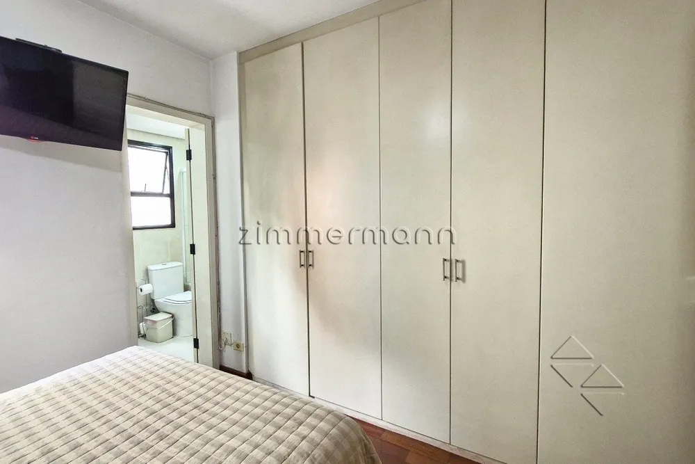 Apartamento, 3 quartos, 99 m² - Foto 2