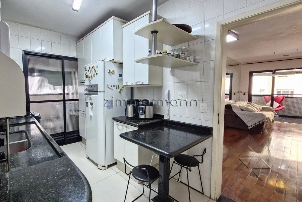 Apartamento, 3 quartos, 99 m² - Foto 5