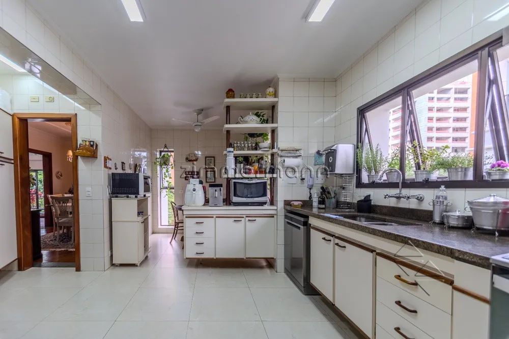 Apartamento, 4 quartos, 210 m² - Foto 3