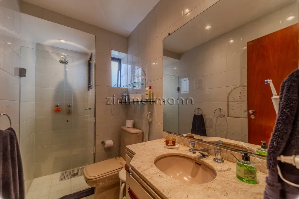 Apartamento, 4 quartos, 210 m² - Foto 1