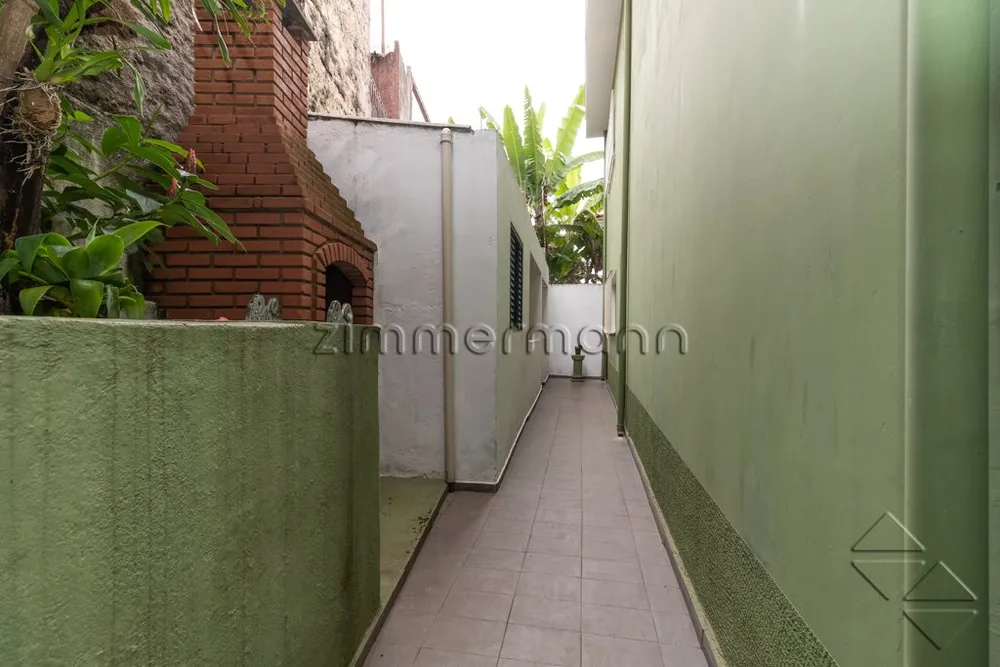 Casa, 3 quartos, 200 m² - Foto 4