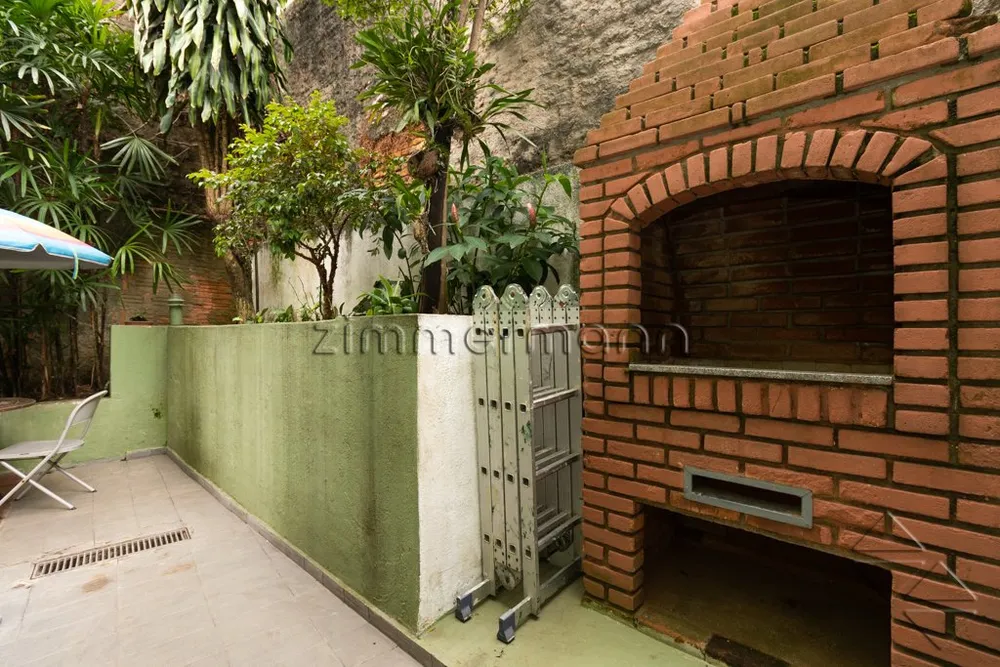 Casa, 3 quartos, 200 m² - Foto 5