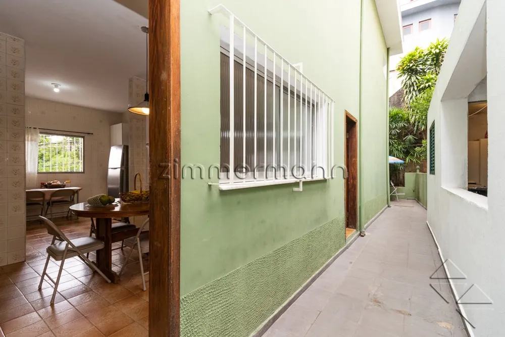 Casa, 3 quartos, 200 m² - Foto 4