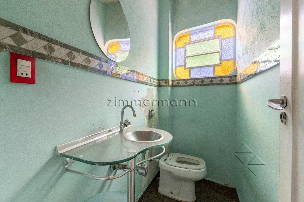 Casa, 3 quartos, 240 m² - Foto 12