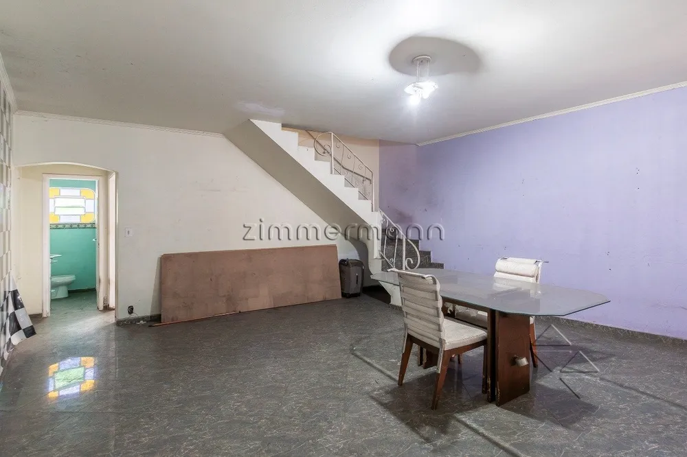 Casa, 3 quartos, 240 m² - Foto 2