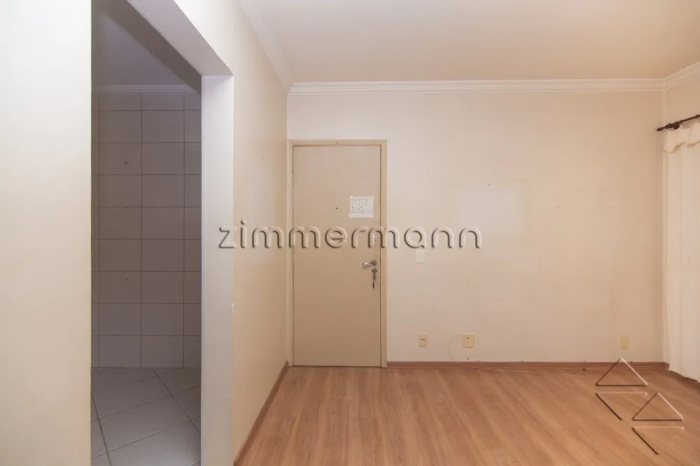 Apartamento, 1 quarto, 57 m² - Foto 1