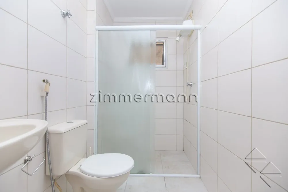 Apartamento, 1 quarto, 57 m² - Foto 6