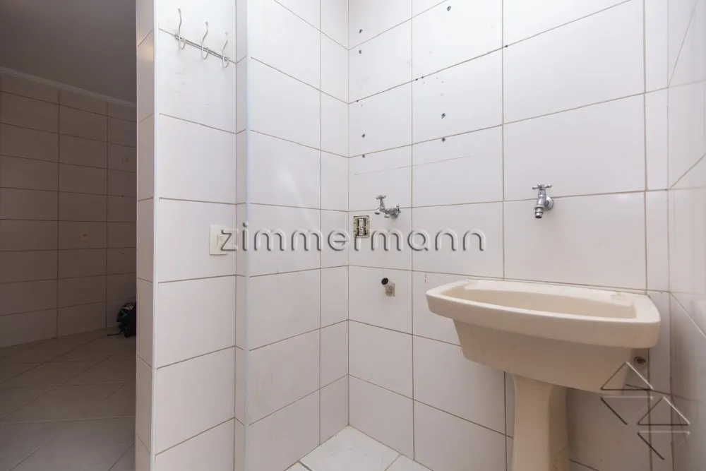 Apartamento, 1 quarto, 57 m² - Foto 7