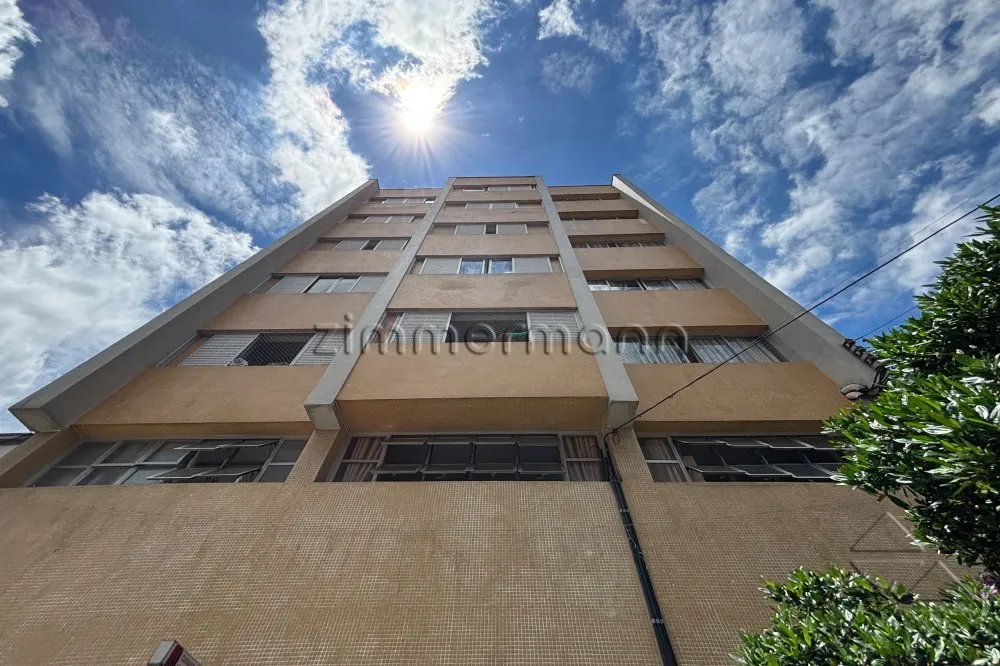 Apartamento, 1 quarto, 57 m² - Foto 4