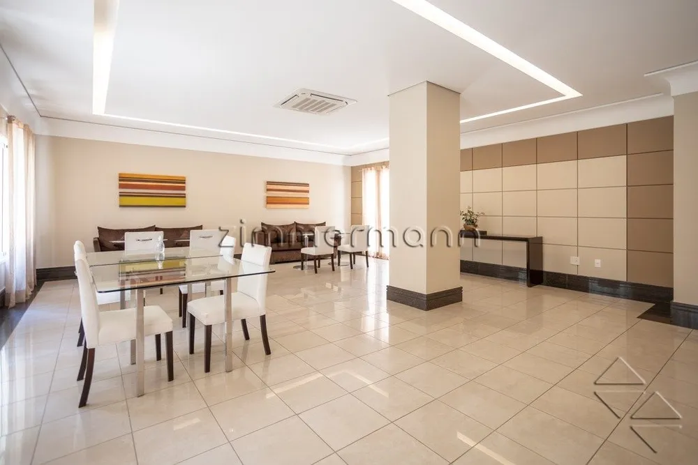 Apartamento, 4 quartos, 120 m² - Foto 2