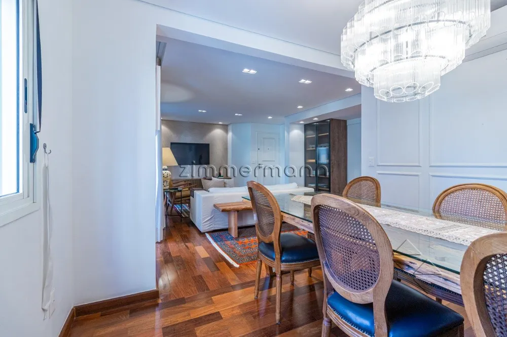 Apartamento, 4 quartos, 120 m² - Foto 1