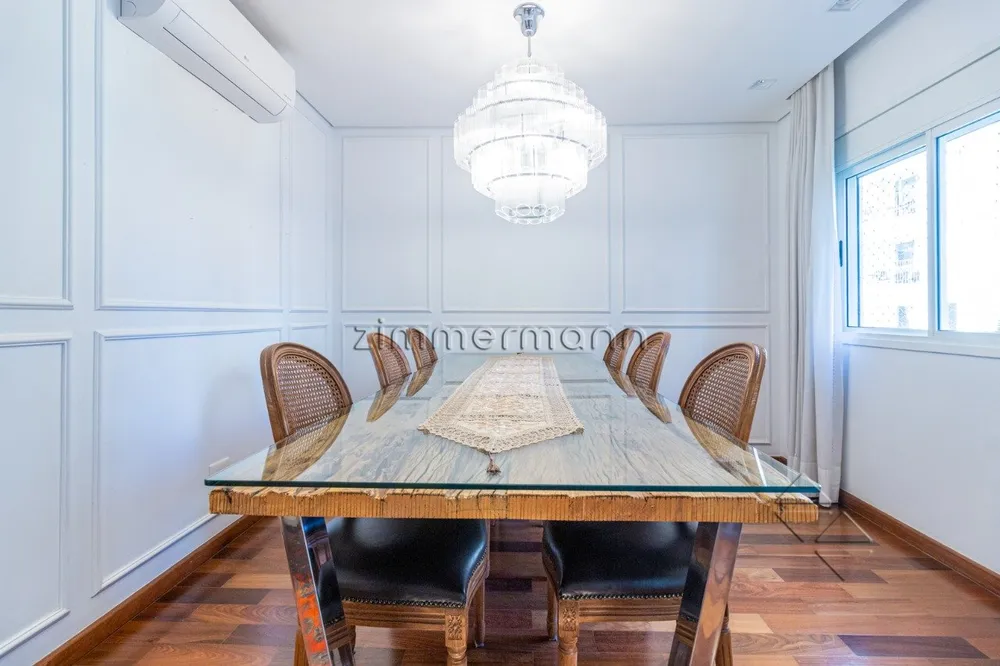 Apartamento, 4 quartos, 120 m² - Foto 5