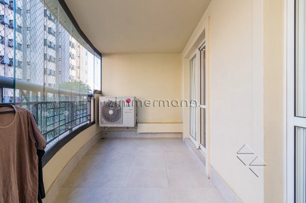 Apartamento, 4 quartos, 120 m² - Foto 3