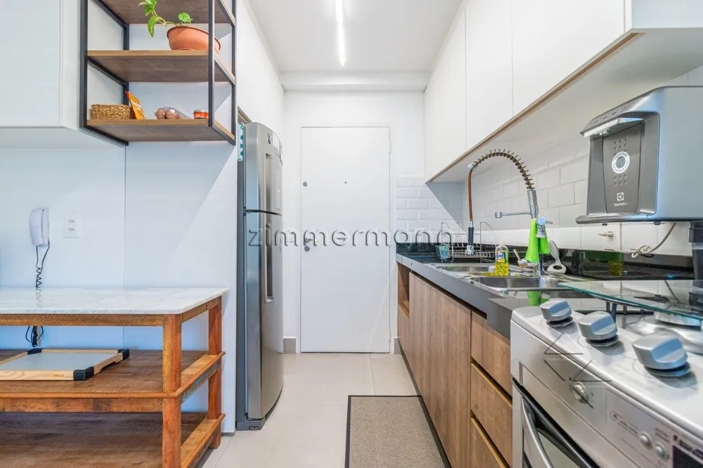 Apartamento, 4 quartos, 120 m² - Foto 7